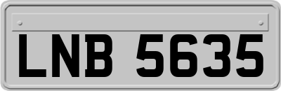 LNB5635