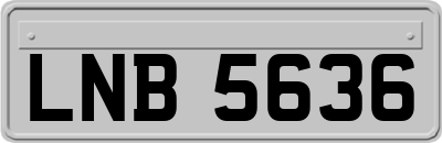 LNB5636