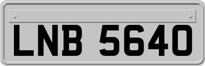 LNB5640