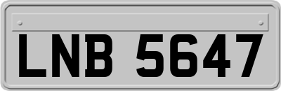 LNB5647