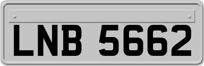 LNB5662