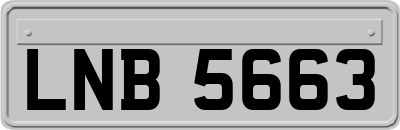 LNB5663