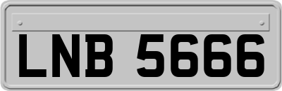 LNB5666