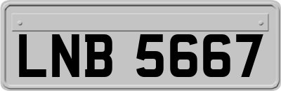 LNB5667