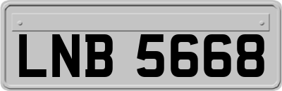 LNB5668