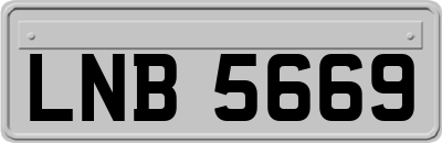 LNB5669