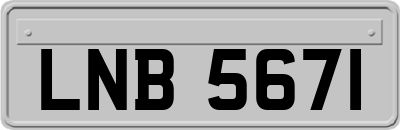 LNB5671