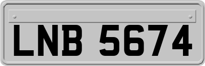 LNB5674