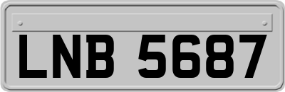 LNB5687