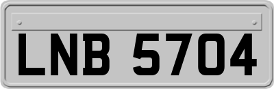 LNB5704