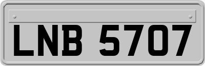 LNB5707