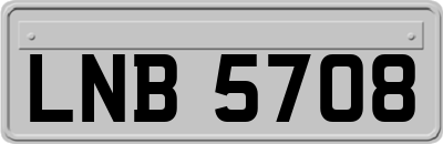 LNB5708