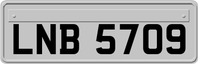LNB5709