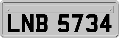 LNB5734