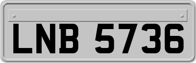 LNB5736