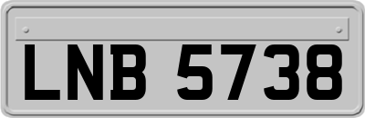 LNB5738