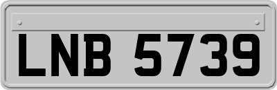 LNB5739