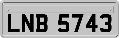 LNB5743