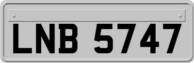 LNB5747