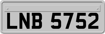 LNB5752