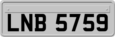LNB5759