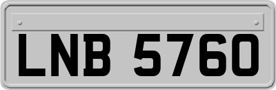 LNB5760