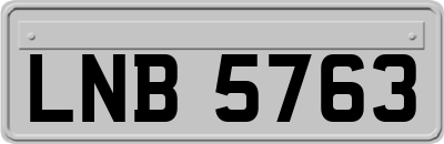 LNB5763