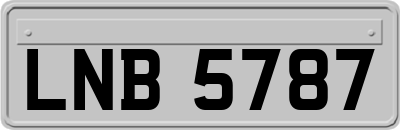 LNB5787