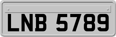 LNB5789