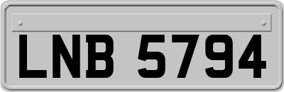 LNB5794