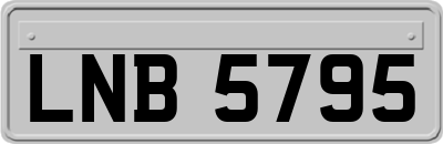 LNB5795