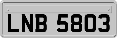 LNB5803