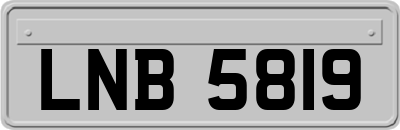 LNB5819
