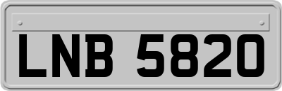 LNB5820