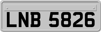 LNB5826