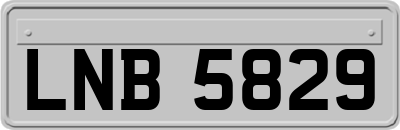 LNB5829