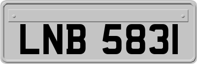 LNB5831