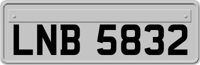 LNB5832