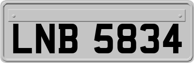 LNB5834