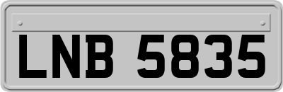 LNB5835