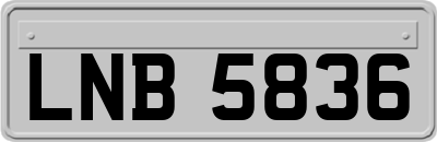 LNB5836