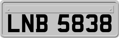 LNB5838