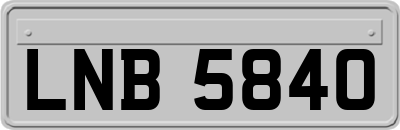 LNB5840