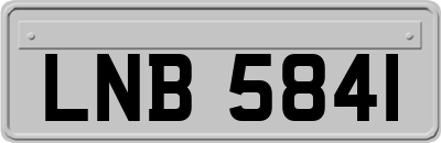 LNB5841
