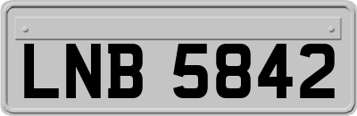 LNB5842