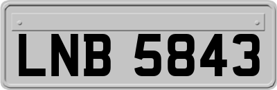 LNB5843