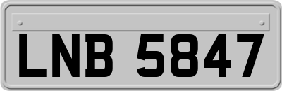 LNB5847