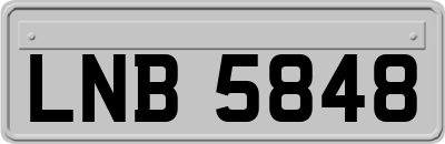 LNB5848