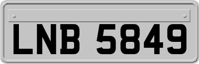 LNB5849