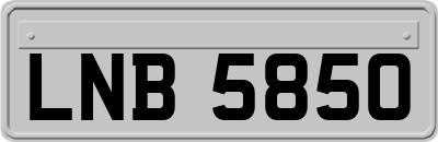 LNB5850